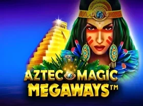 Aztec Magic Megaways