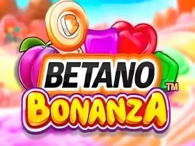 Betano Bonanza