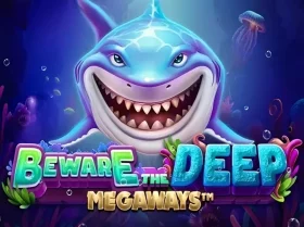 Beware The Deep Megaways