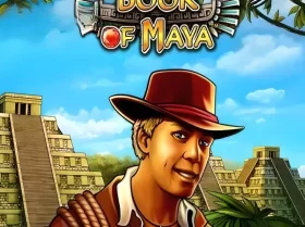 Book of Maya