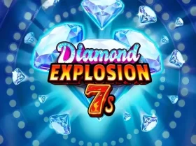 Diamond Explosion 7s