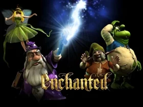 Enchanted