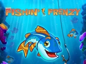 Fishin’ Frenzy