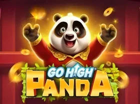 Go High Panda
