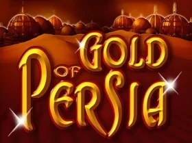 Gold of Persia