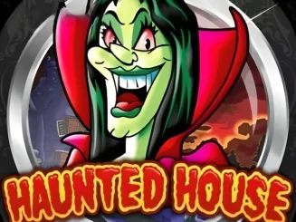 Haunted House