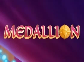 Medallion Megaways
