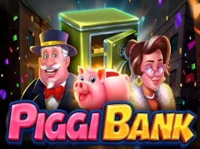 Piggy Bank