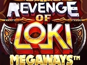 Revenge of Loki Megaways