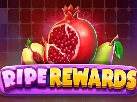 Ripe Rewards