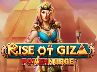 Rise of Giza PowerNudge