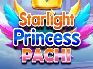 Starlight Princess Pachi