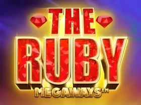 The Ruby Megaways