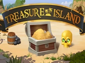 Treasure Island