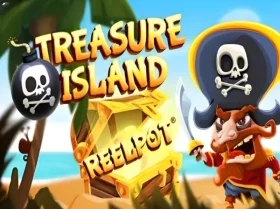 Treasure Island