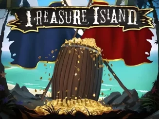 Treasure Island