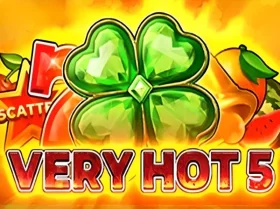 Very Hot 5