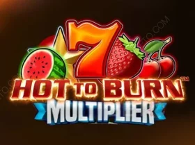 Hot to Burn Multiplier