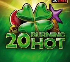 20 Burning Hot