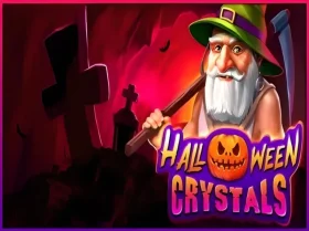 Halloween Crystals