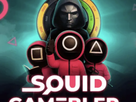 Squid Gamebler