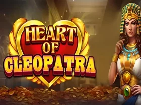 Heart of Cleopatra
