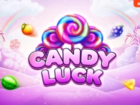Candy Luck