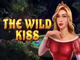 The Wild Kiss
