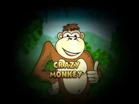 Crazy Monkey
