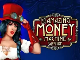 Amazing Money Machine