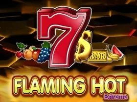 Flaming Hot Extreme