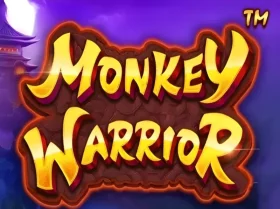 Monkey Warrior