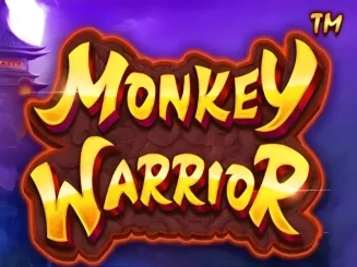 Monkey Warrior