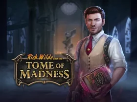 Tome of Madness