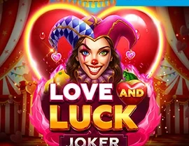 Love and Luck Joker