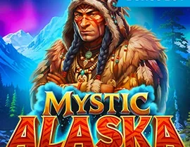 Mystic Alaska