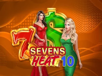 Sevens Heat 10