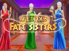 Age of the Gods – Fate Sister