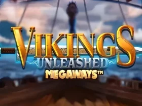 Vikings Unleashed Megaways