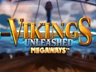 Vikings Unleashed Megaways