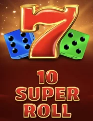 10 Super Roll