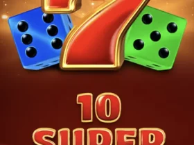 10 Super Roll