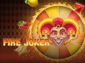 Fire Joker