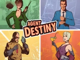 Agent Destiny