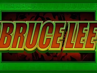 Bruce Lee