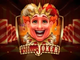 Free Reelin’ Joker