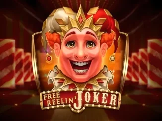 Free Reelin’ Joker