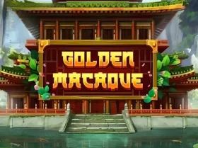 Golden Macaque