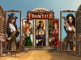 Heart of the Frontier