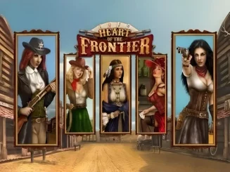 Heart of the Frontier